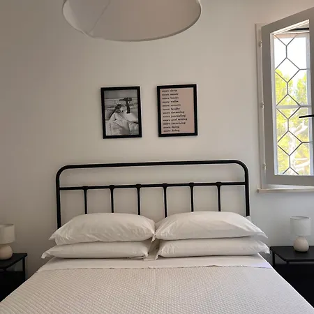 Stella Di Mare Torre Canne