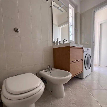 Semesterbostad Stella Di Mare *