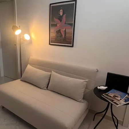 Semesterbostad Stella Di Mare