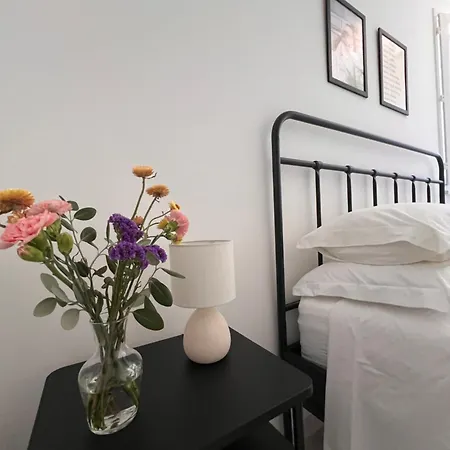 Tatil Evi Stella Di Mare Torre Canne