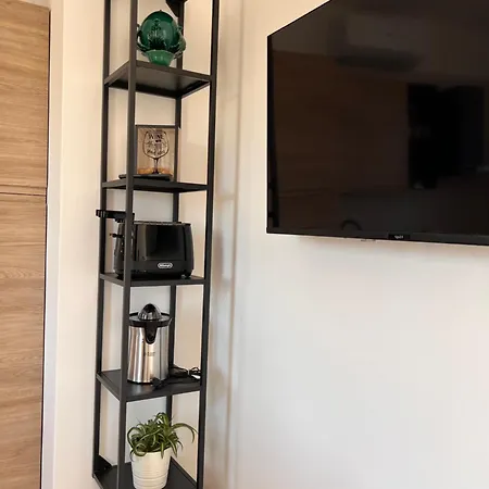 Tatil Evi Stella Di Mare