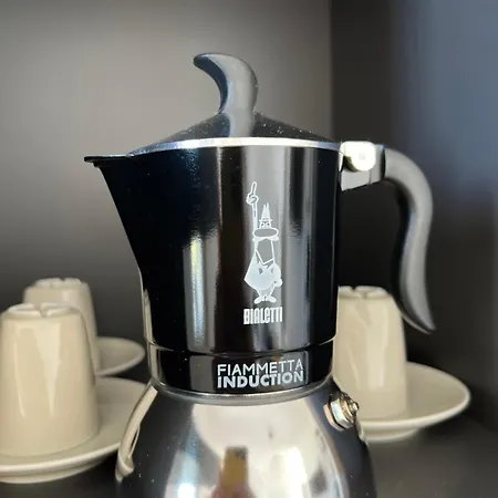 Tatil Evi Stella Di Mare Torre Canne