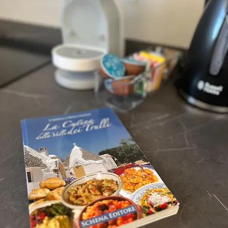 Stella Di Mare Torre Canne