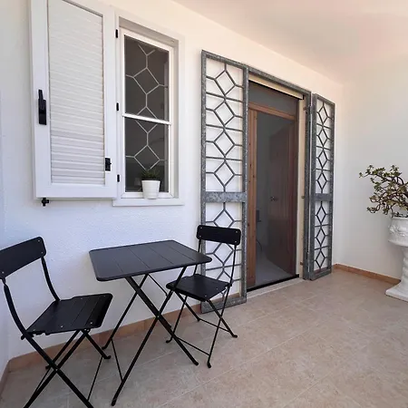 Tatil Evi Stella Di Mare *