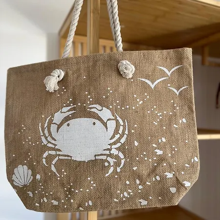 Stella Di Mare Torre Canne