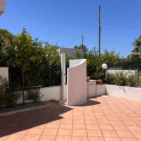 Stella Di Mare Tatil Evi