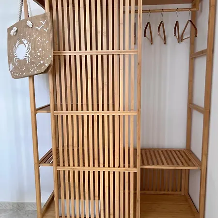 Tatil Evi Stella Di Mare *