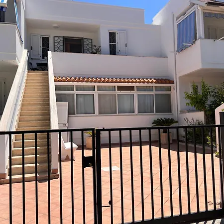 Stella Di Mare Torre Canne