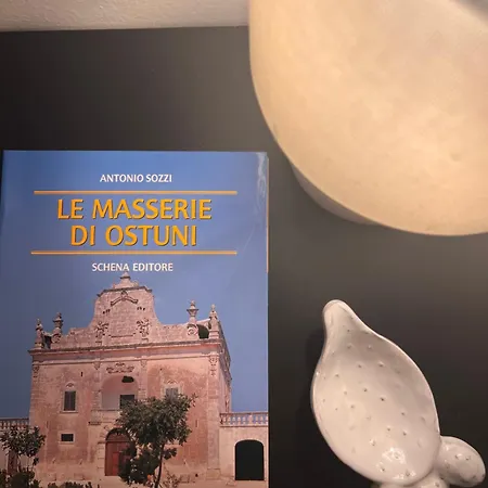בית נופש Stella Di Mare