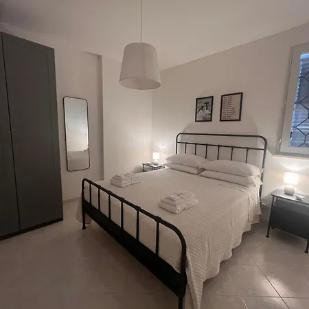 Stella Di Mare Torre Canne