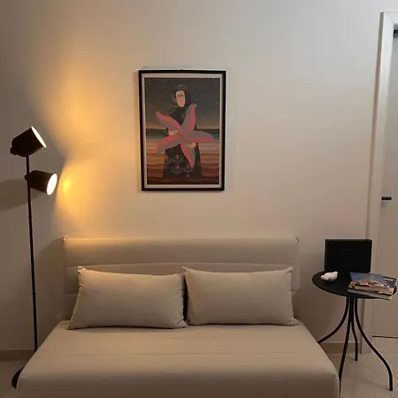 Tatil Evi Stella Di Mare Torre Canne