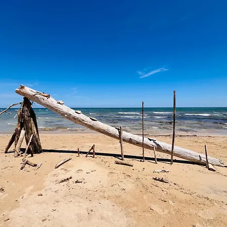 Tatil Evi Stella Di Mare *