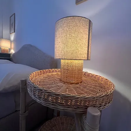 Stella Di Mare Tatil Evi Torre Canne