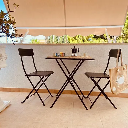 Tatil Evi Stella Di Mare Torre Canne