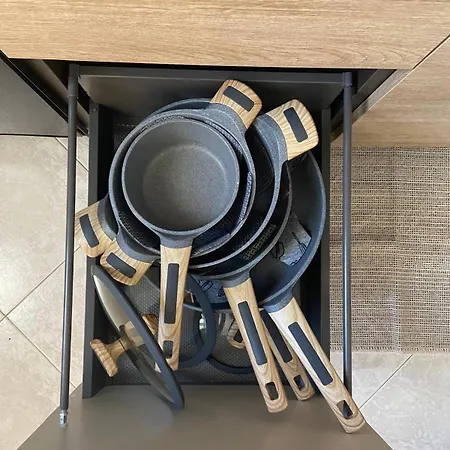 Tatil Evi Stella Di Mare *