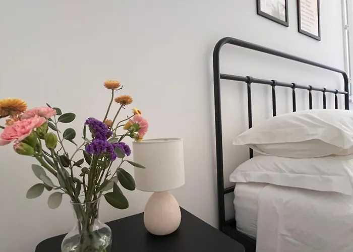 Nyaraló Stella Di Mare Torre Canne