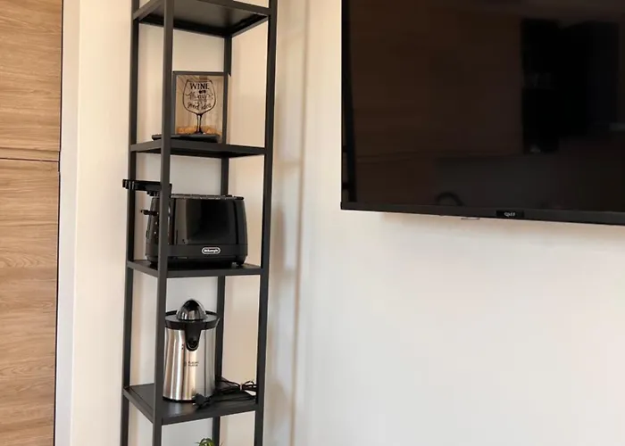 בית נופש Stella Di Mare