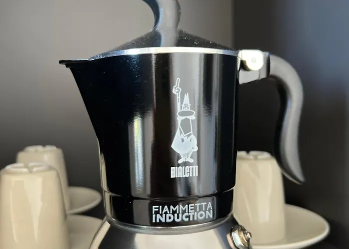 בית נופש Stella Di Mare טורה קאנה