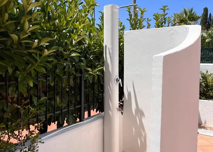 Stella Di Mare בית נופש *