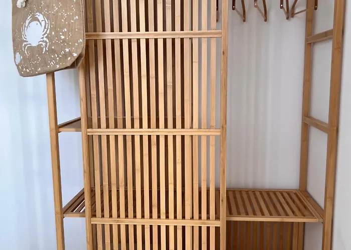 בית נופש Stella Di Mare *