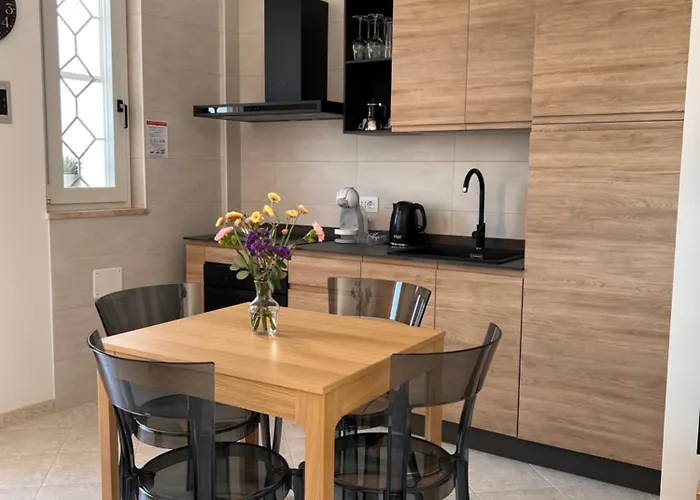 Stella Di Mare בית נופש טורה קאנה