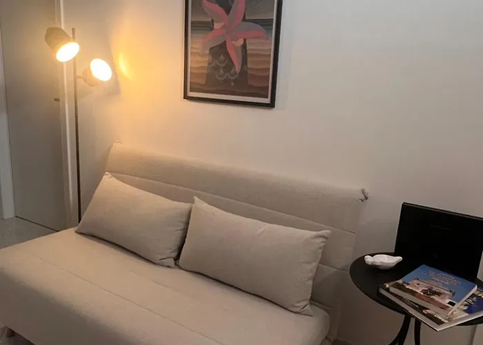 בית נופש Stella Di Mare