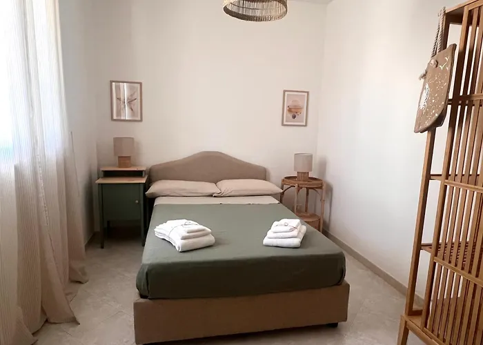 בית נופש Stella Di Mare טורה קאנה