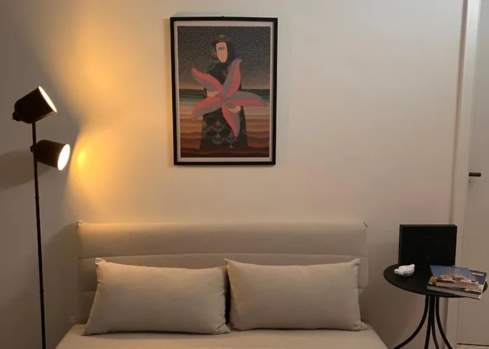 בית נופש Stella Di Mare טורה קאנה