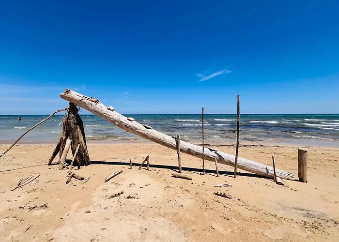 בית נופש Stella Di Mare *