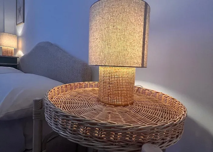 Stella Di Mare בית נופש טורה קאנה