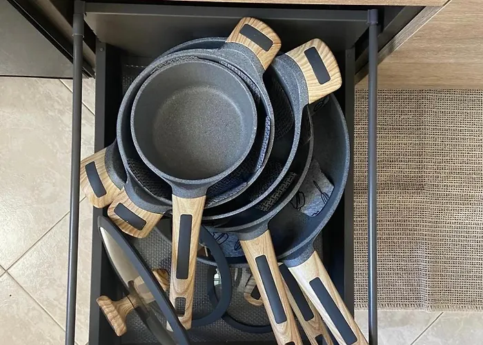 בית נופש Stella Di Mare *